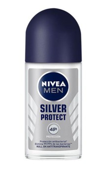 NIVEA SILVER PROTECT