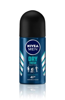 NIVEA DRY FRESH