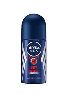 Nivea Men Dry Impact