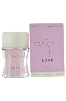 VERONA LOVE