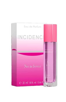 INCIDENCE (20ml)