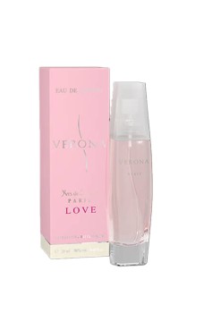 VERONA LOVE (20ml)