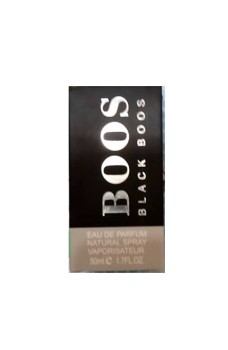 BLACK BOSS ( 30ml )
