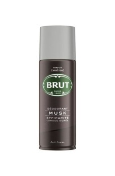 BRUT MUSK