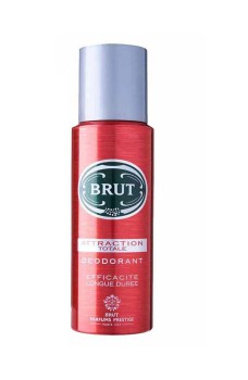 BRUT attraction total