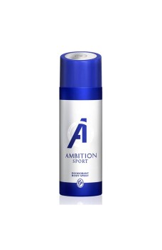 AMBITION SPORT