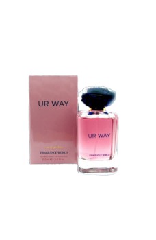 UR way