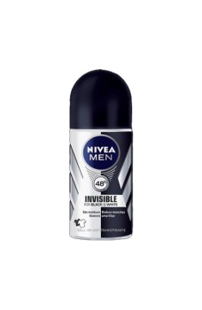 NIVEA INVISIBLE