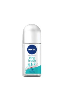 Nivea Dry Fresh