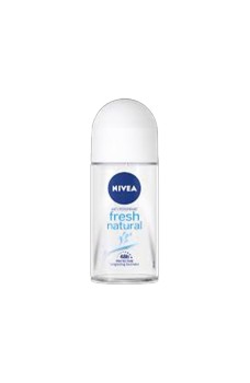 Nivea Fresh Natural