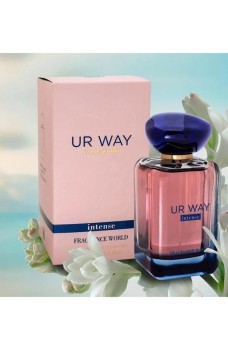 UR WAY