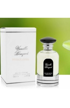 Vanille de Bouquet