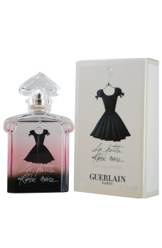 La Petite robe noire