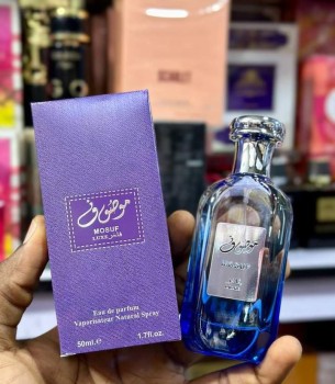 MOUSUF LUXE 50 ml