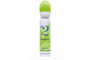 Déodorant venus vert