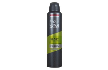 Déodorant Dove Sport Active-Fresh