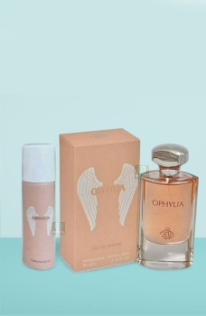 Ophylia avec déodorant