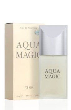 AQUA MAGIC