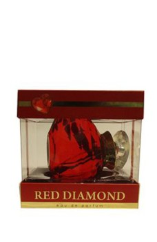 Red diamond
