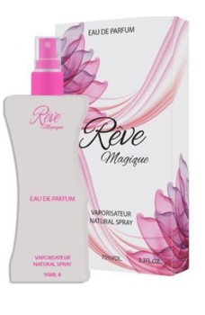 RÊVE MAGIQUE
