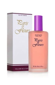 PARIS EN FLEUR