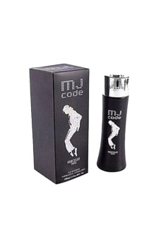 MJ Code