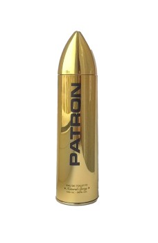 PATRON GOLD