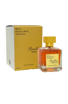 Barakkat Ambre (100ml)