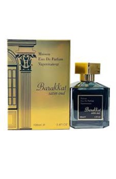Barakkat Satin Sud (100ml)