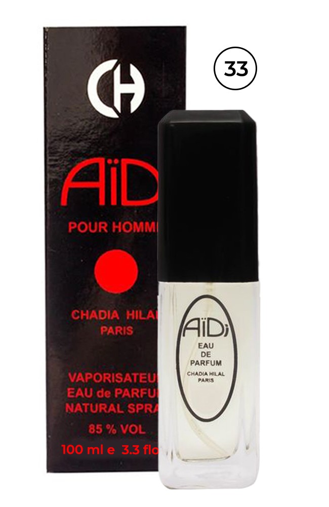 AIDI N°33 ( 100ml )