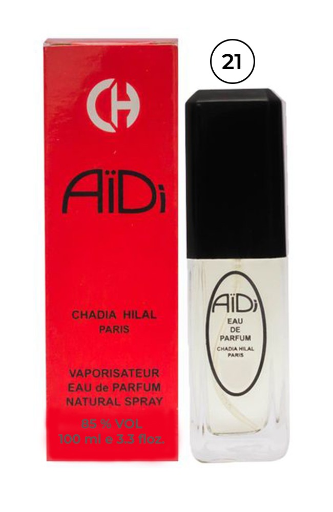 AIDI N°21 ( 100ml )