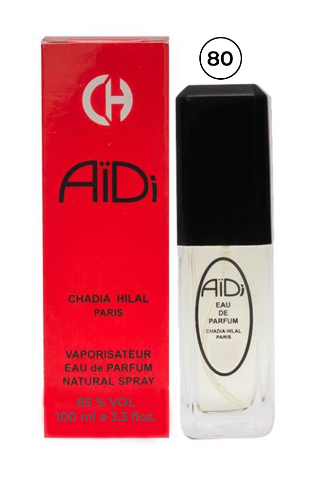 AIDI N°80 ( 100ml )