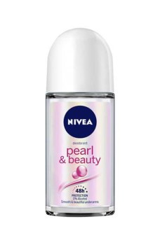 Nivea Pearl & Beauty
